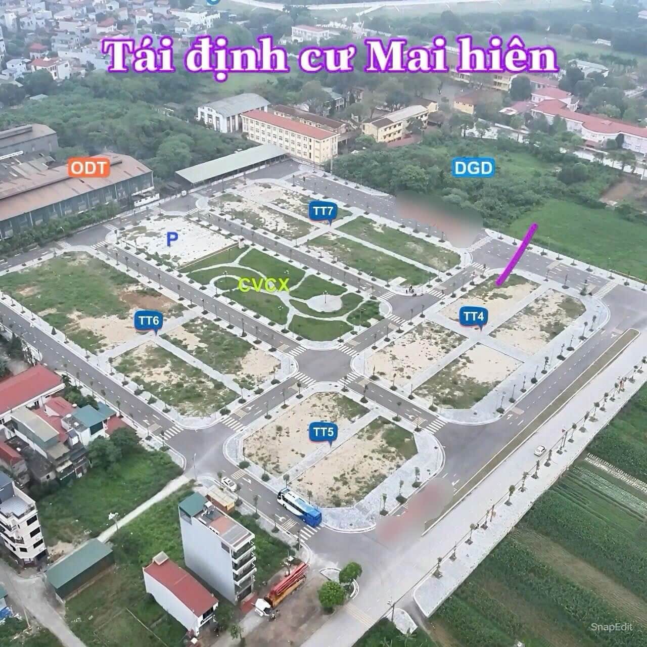 Toàn Cảnh bds Đông Anh 2026: Phân Tích Quy Hoạch & Giá Đất
