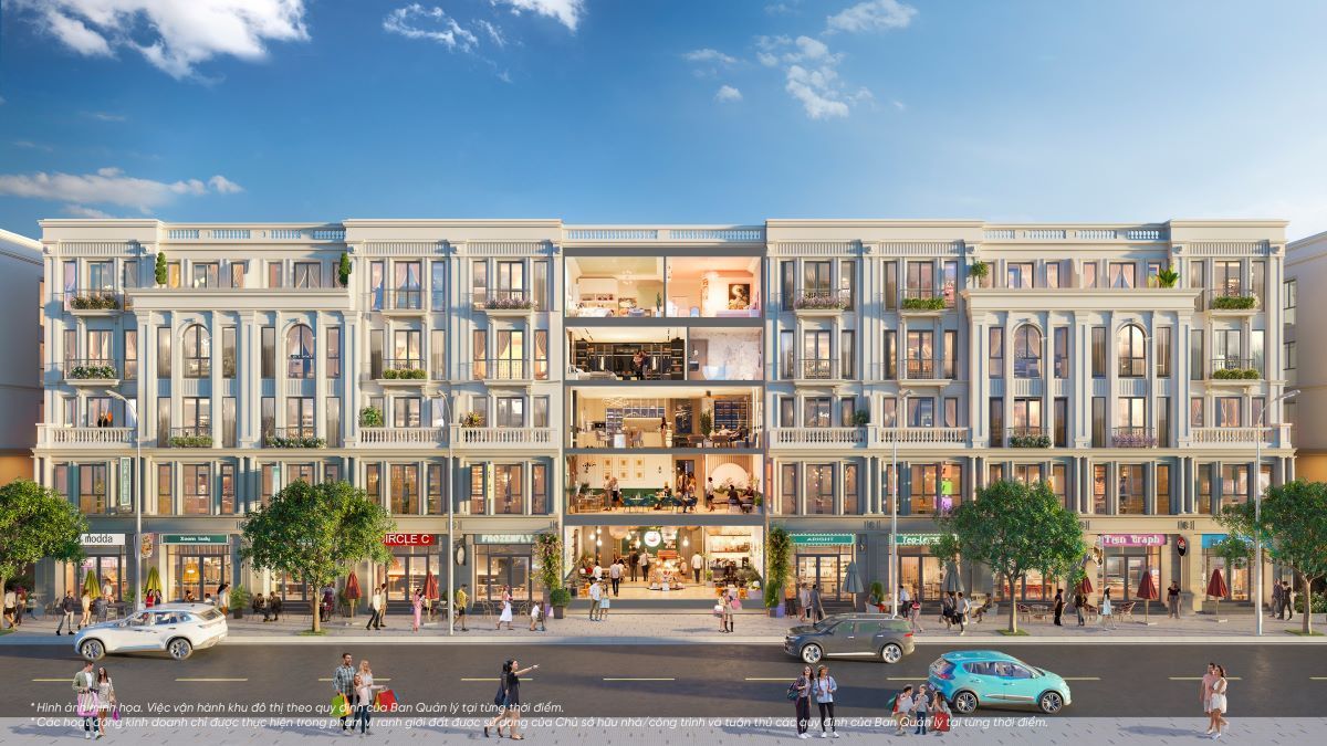 Bảng giá Vinhomes Cổ Loa 2026: Chi tiết 3 phân khu mới nhất