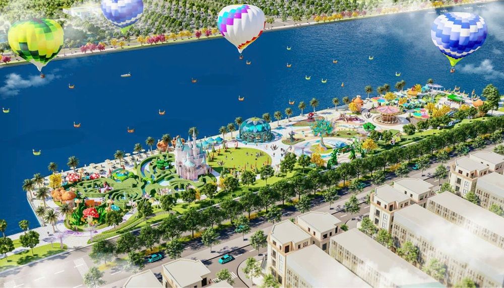 So sánh Vinhomes Cổ Loa và Vinhomes Ocean Park về vị trí và quy hoạch