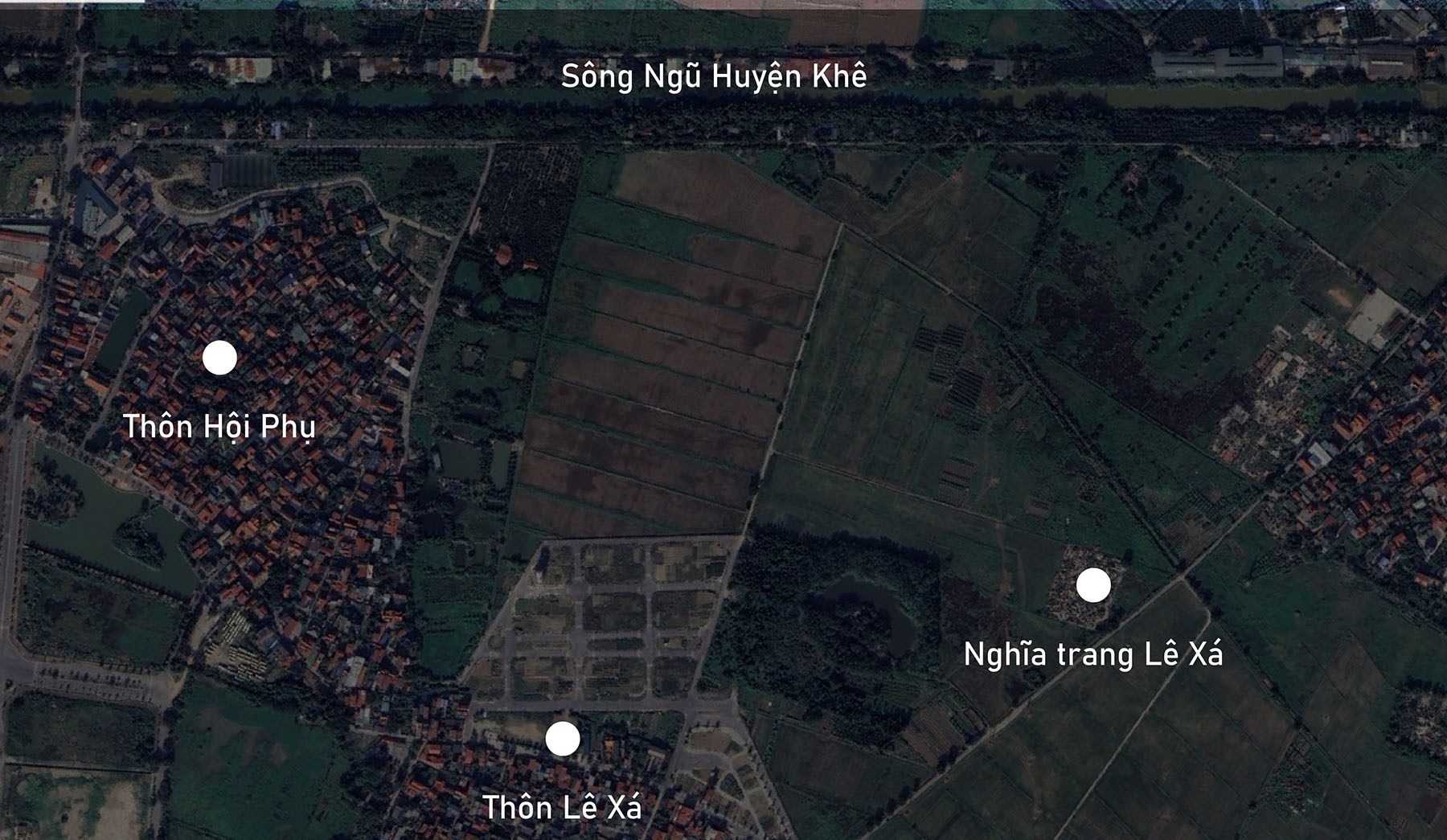 Dự Án G12 G13 Đông Anh: Đất Nền Đón Sóng Cầu Tứ Liên