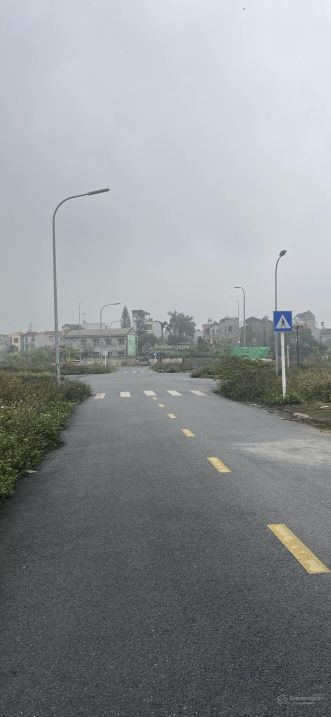 Bán lô đất X1 Đông Hộ 80m2 Mt 5m trục đường 40m nối Vin Cổ Loa - Cầu Tứ Liên giá rẻ thương lượng 2