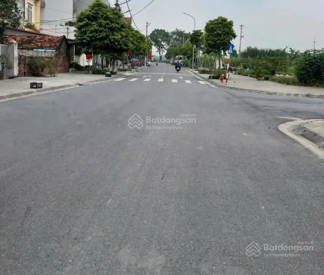Hot! Chủ bán gấp 57m² đất đẹp Lê Xá Mai Lâm sổ sẵn gần Vinhome Cổ Loa giá đầu tư 87tr/m² 2