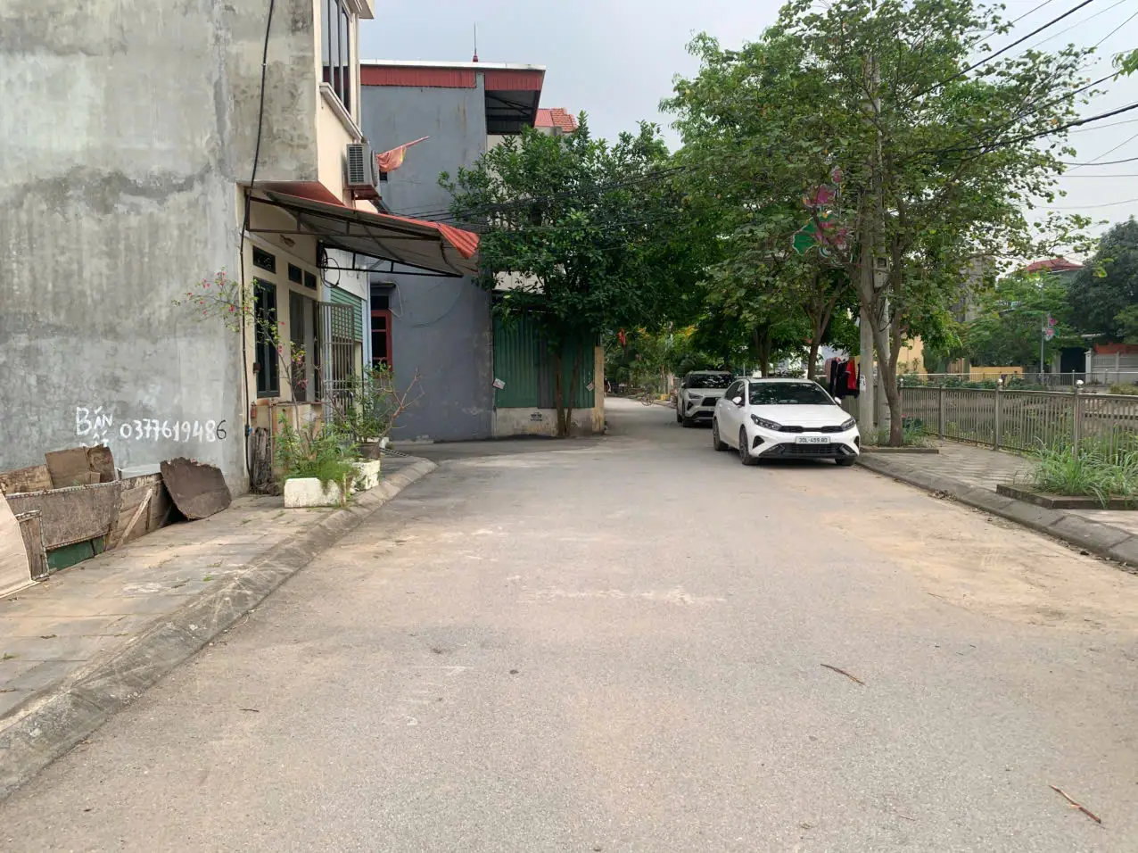 CHÍNH CHỦ GỬI BÁN: ĐẤT VÀNG VIEW HỒ - MAI HIÊN, MAI LÂM, ĐÔNG ANH