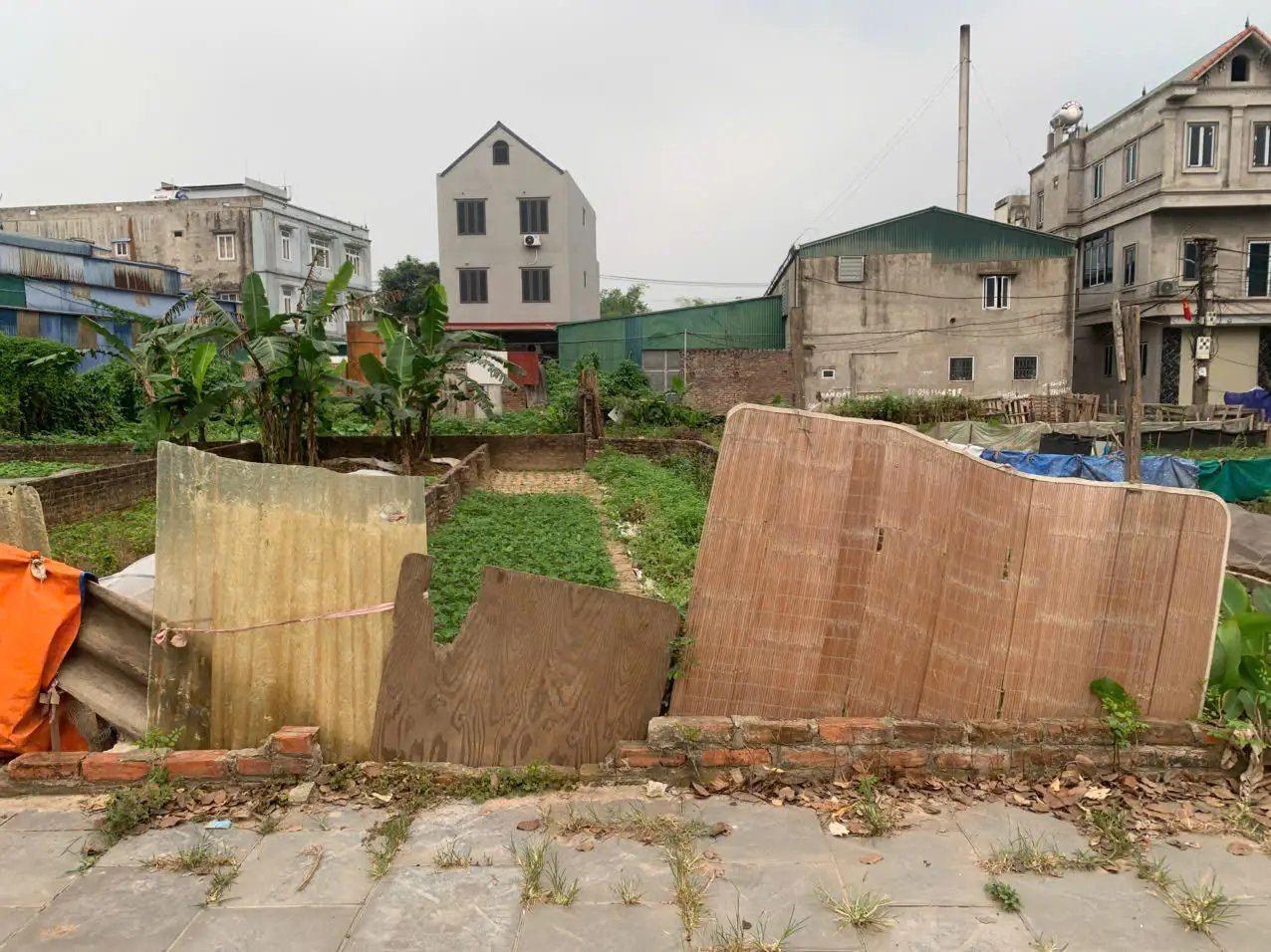 CHÍNH CHỦ GỬI BÁN: ĐẤT VÀNG VIEW HỒ - MAI HIÊN, MAI LÂM, ĐÔNG ANH 3