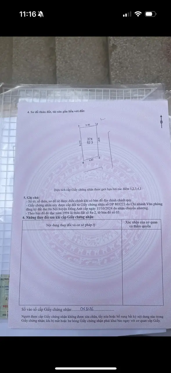 Bán Đất Lô Góc Lê Xá Mai Lâm Đông Anh 52.3m2 Trục Kinh Doanh 2