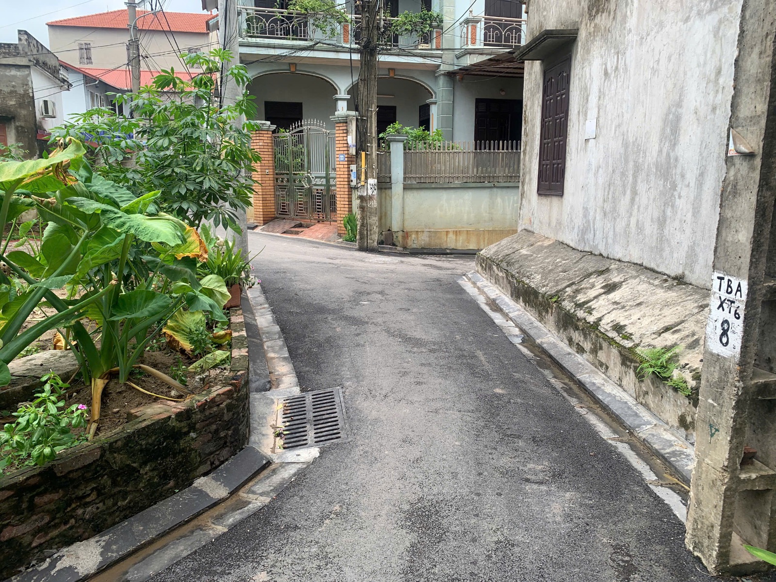 Bán Đất Xuân Trạch Xuân Canh Đông Anh 51m2 - Ngõ Thông Ô Tô Gần Vin Cổ Loa 2