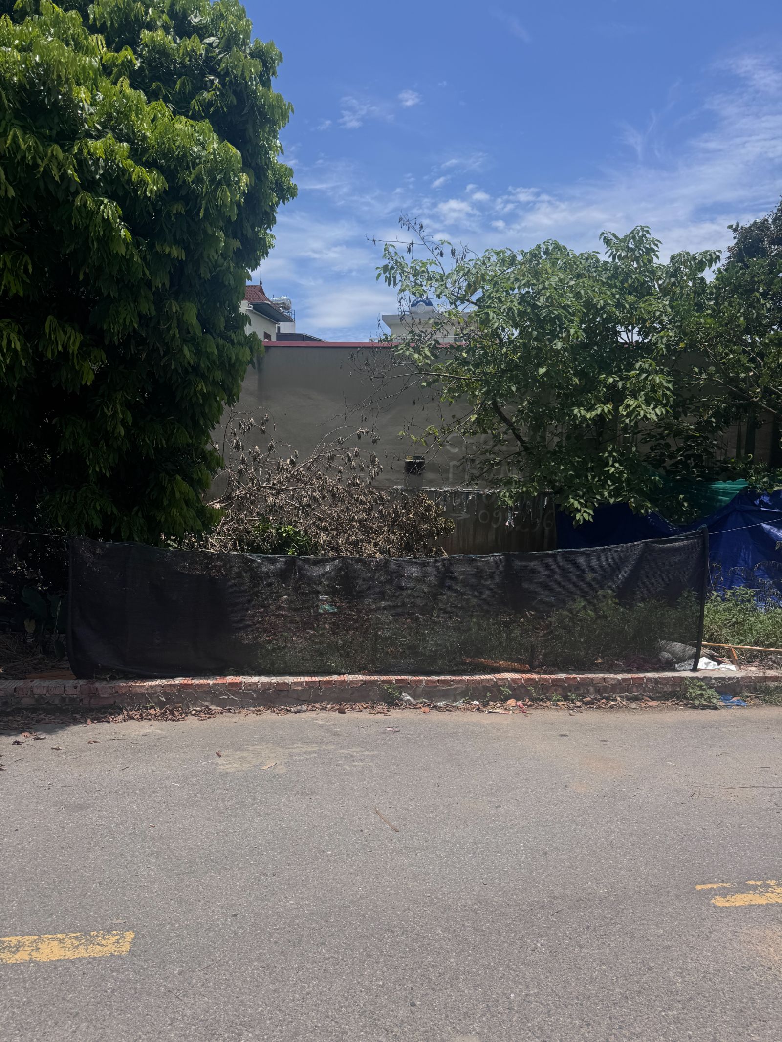 Bán Đất Hội Phụ Đông Hội 59,4m² Hướng Đông Bắc Đường 8m Bìa Làng 2