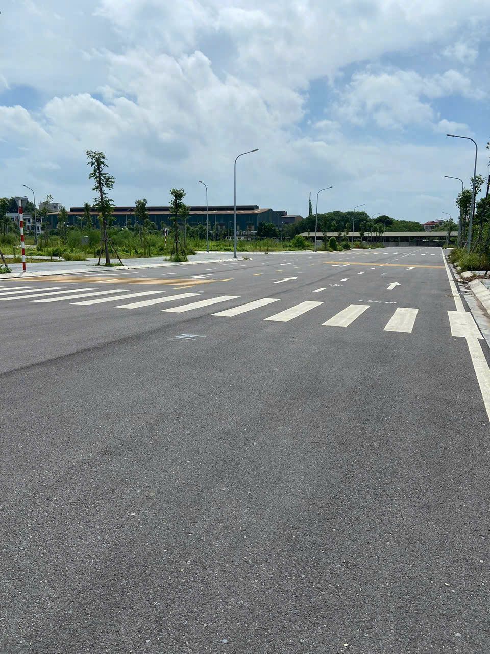 Bán Đất TDC X1 Lê Xá Đông Anh: Lô VIP 80m² Vỉa Hè 7.5m Kinh Doanh Đỉnh 4