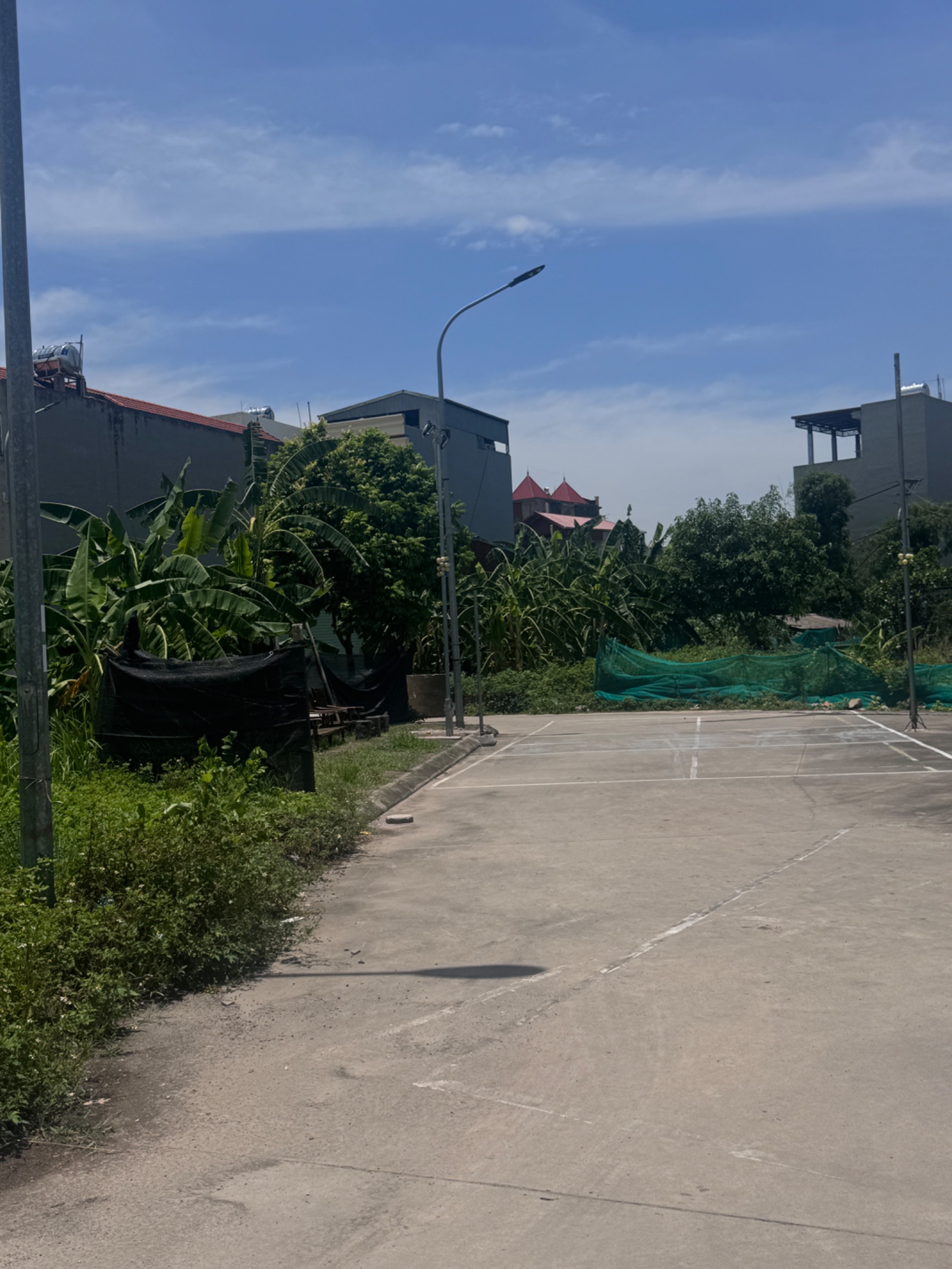 Bán Đất Đấu Giá X1 Hội Phụ Đông Anh 80m2 View Vin Cổ Loa 2