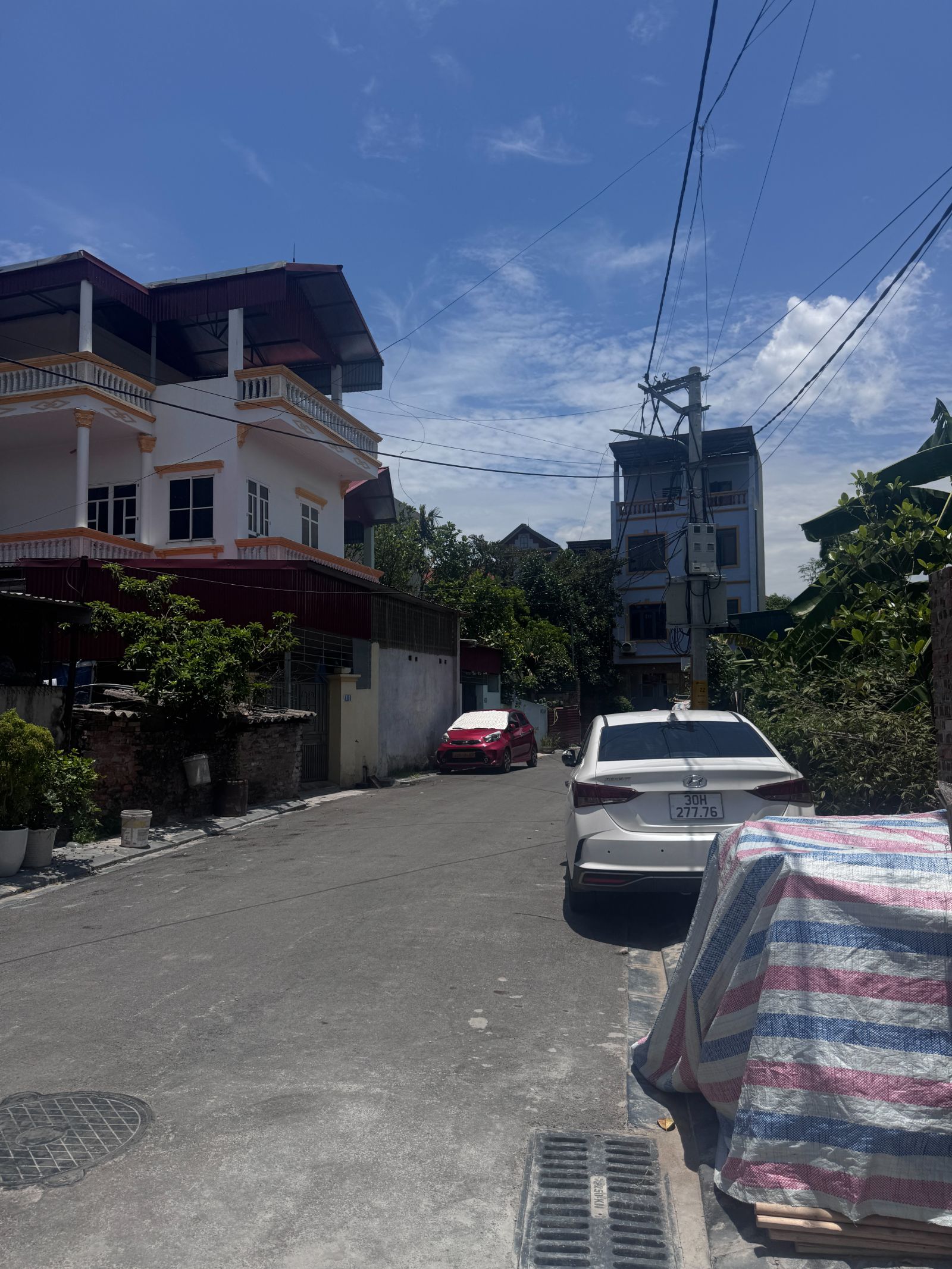 Bán Đất Hội Phụ Đông Hội 73,2m²: Đường 7m Vỉa Hè, Sát Vinhomes Cổ Loa , cầu Tứ Liên 3