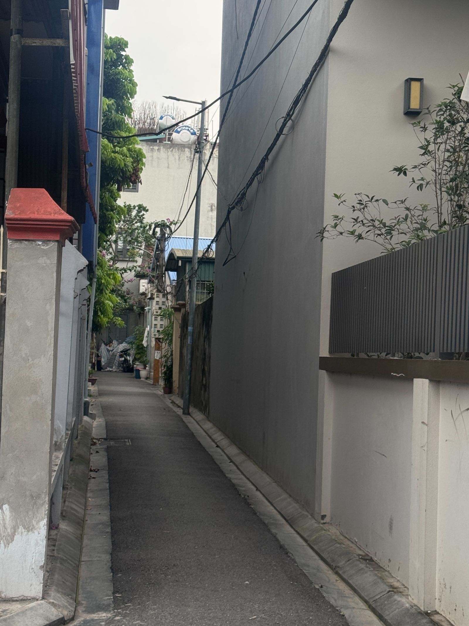 Bán Đất Thổ Cư Lê Xá Mai Lâm Đông Anh: 65.7m  Sát Vin Cổ Loa, Cách Hồ 20M 3
