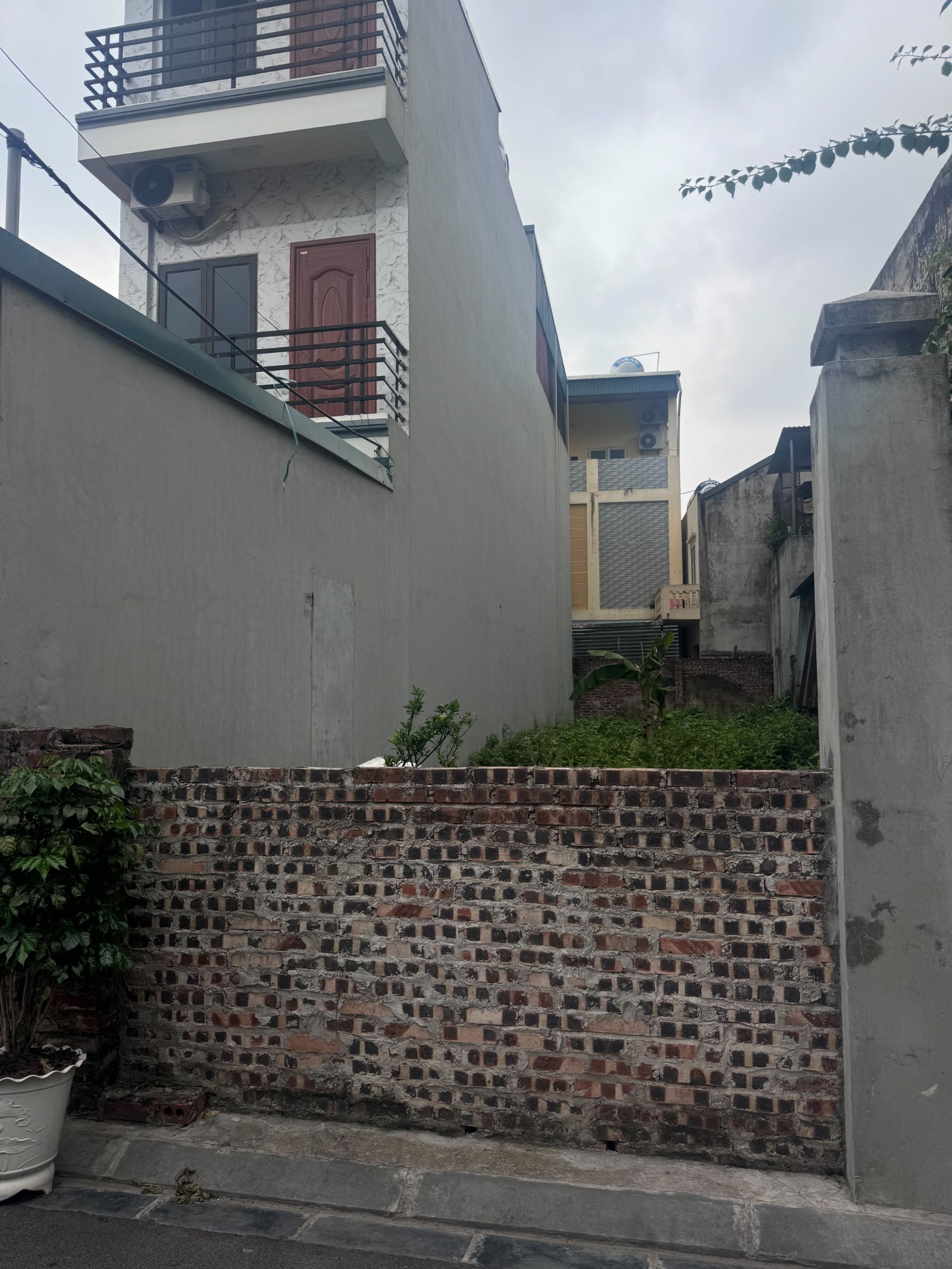 Bán Đất Lê Xá Mai Lâm Đông Anh 105m²: Sát Khu Đấu Giá X1 2