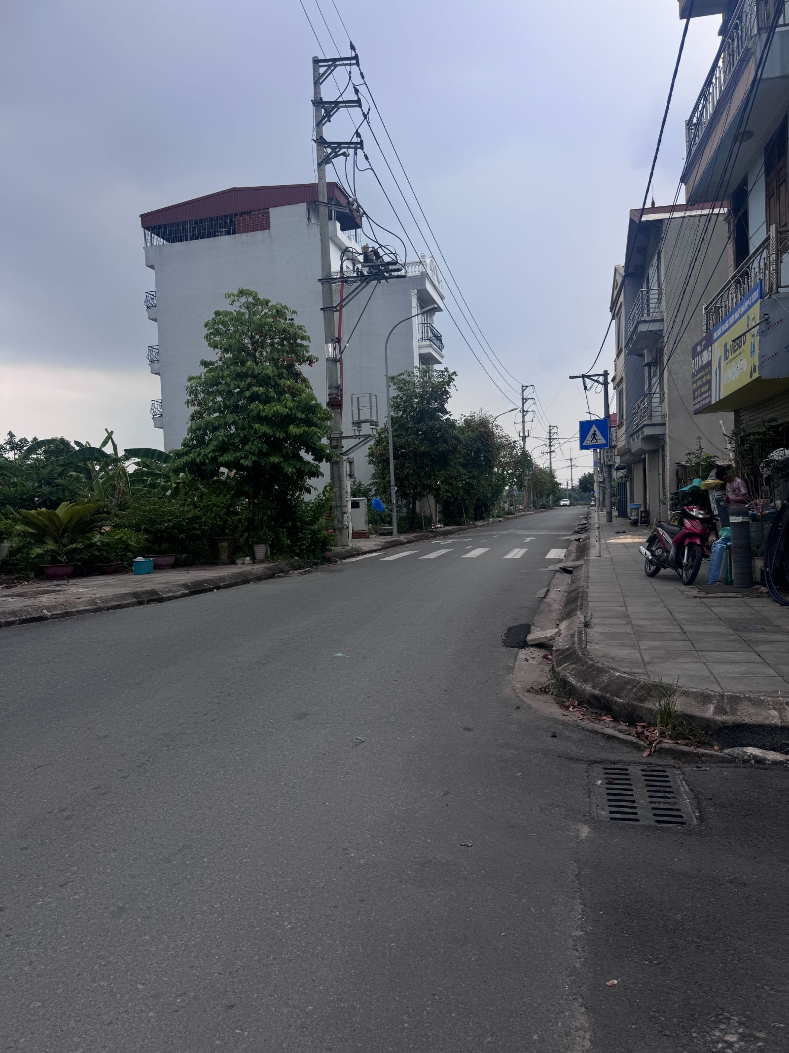 Bán Đất Lê Xá Mai Lâm Đông Anh 105m²: Sát Khu Đấu Giá X1 3