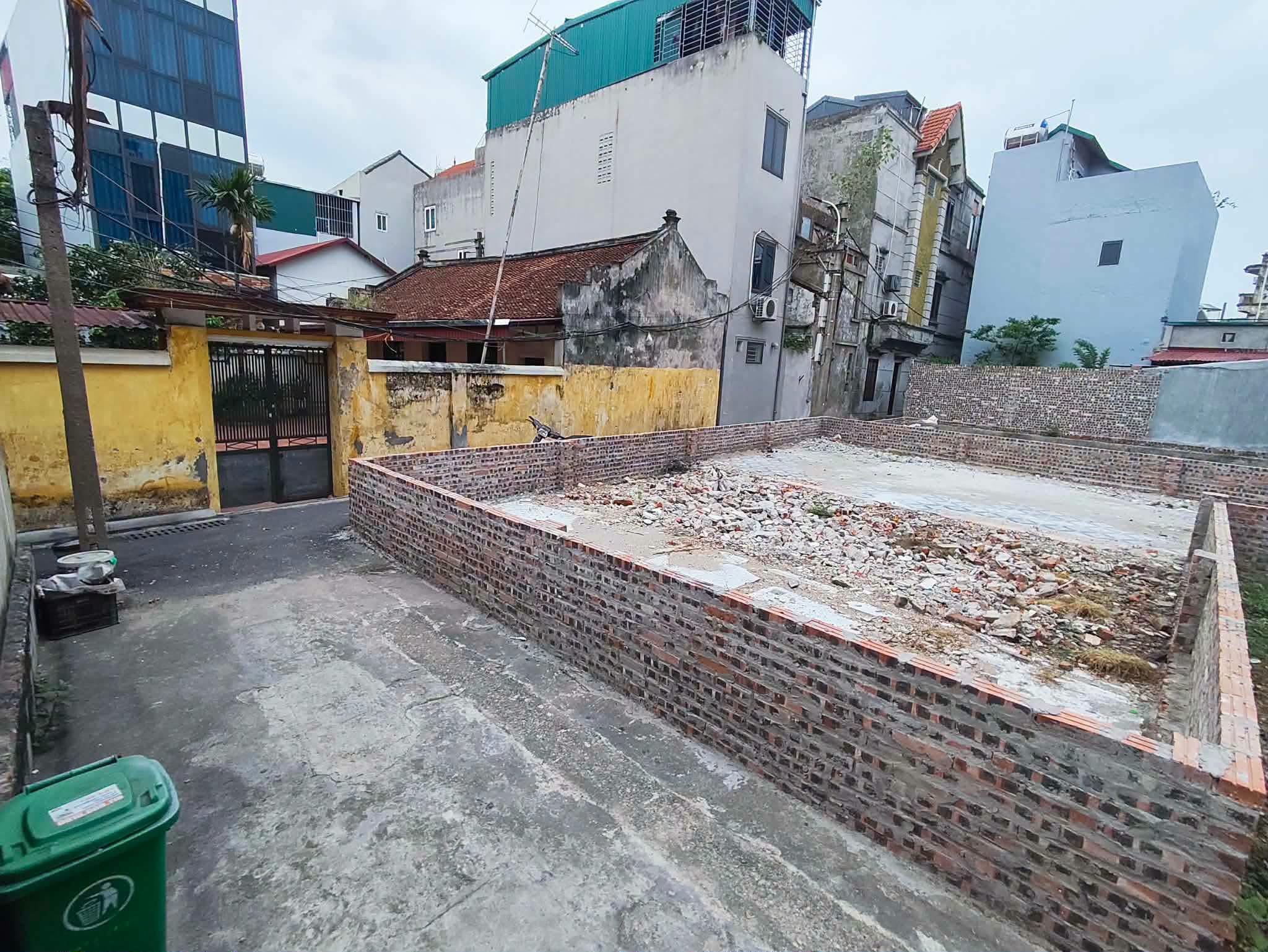 Bán Đất Lê Xá Mai Lâm 103.6m² Lô Góc - Cách Chân Cầu Tứ Liên 400m 2